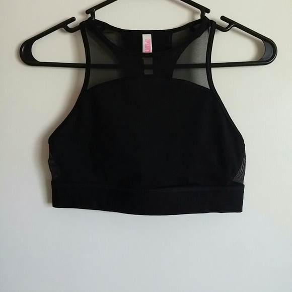 PINK Victoria's Secret Other - PINK Victoria's Secret Sports Bra - Final Price!