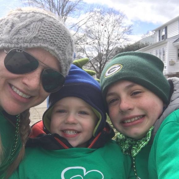 Meet your Posher, Christina - Picture 1 of 1