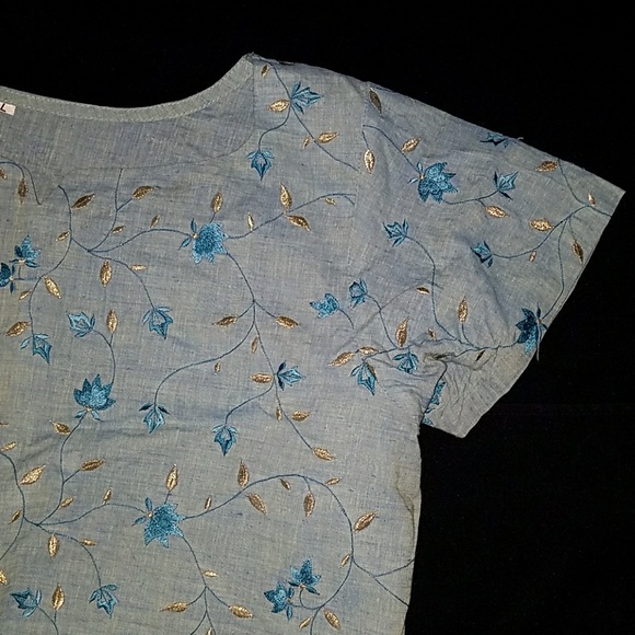 Dresses & Skirts - LOOK @ SIDE • Stitching is beautiful