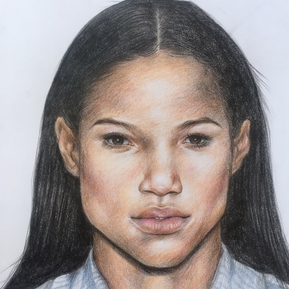 Meet your Posher, Georgina