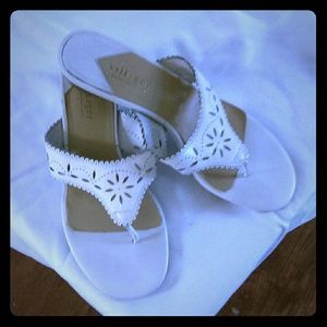 Liz Claiborne sandals