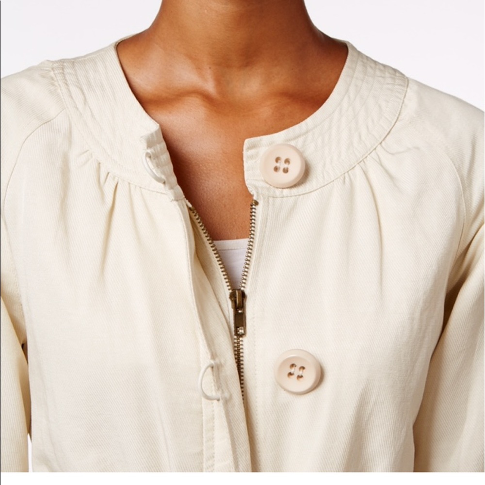 Light Jacket - image 2