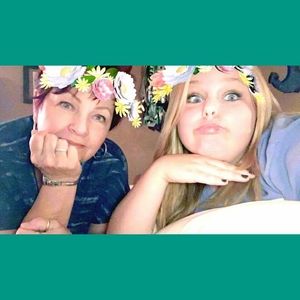 Meet your Posher, Cheryl