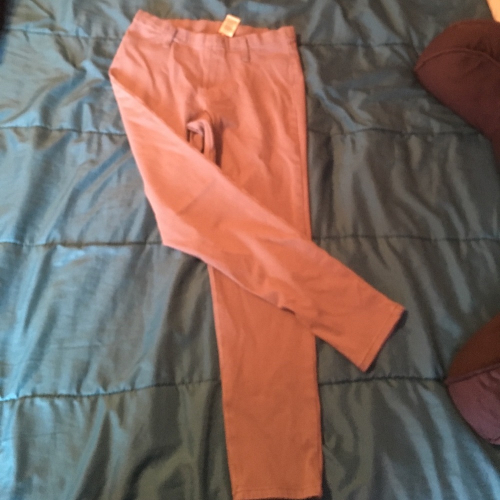 Jeggings