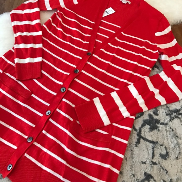 GAP Sweaters - Long button down cardigan GAP Sweaters - Long button down cardigan