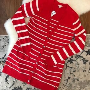 GAP Sweaters - Long button down cardigan GAP Sweaters - Long button down cardigan