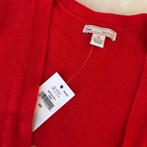 GAP Sweaters - Long button down cardigan GAP Sweaters - Long button down cardigan