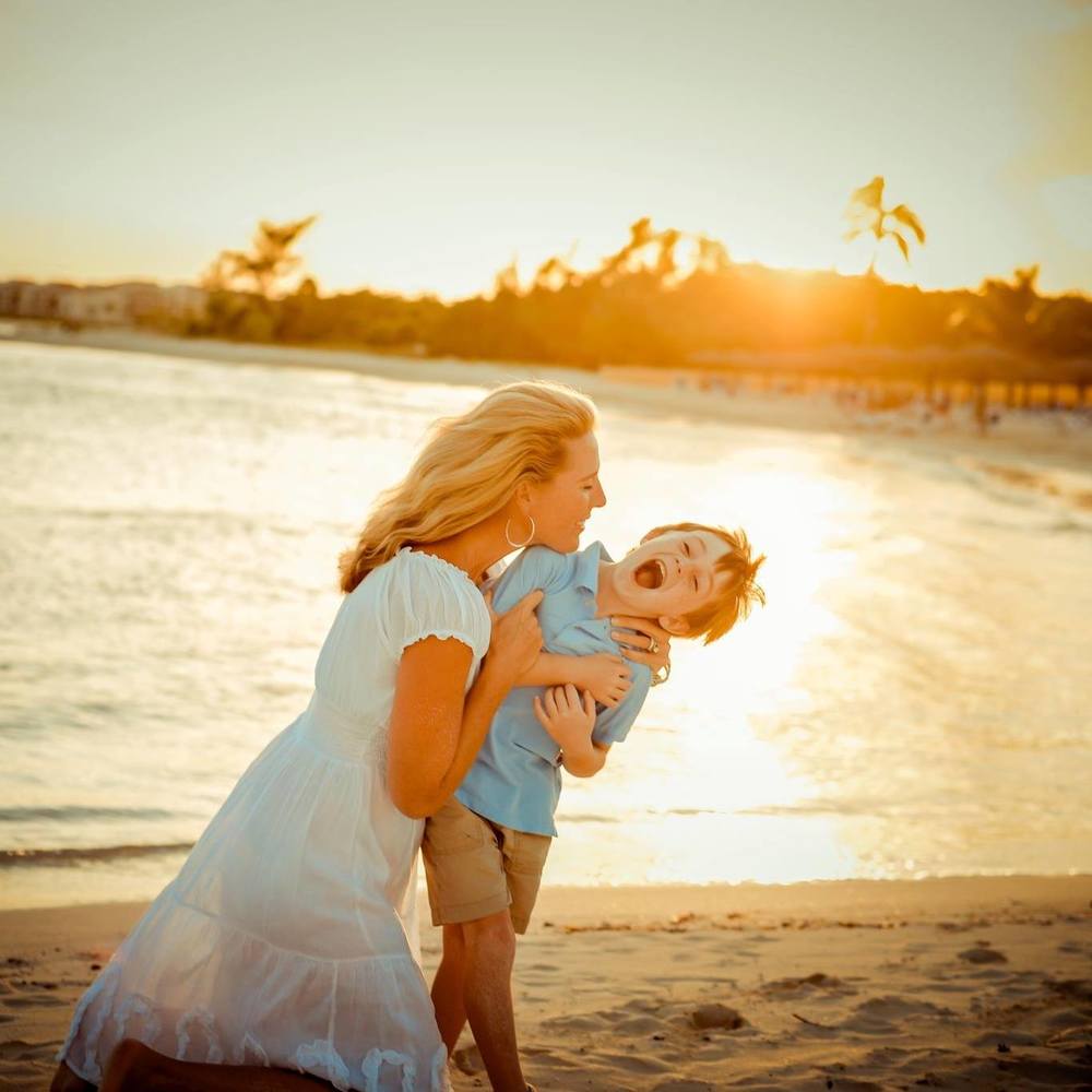 Meet your Posher, Anna leah