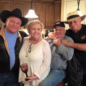 Meet your Posher, Becky