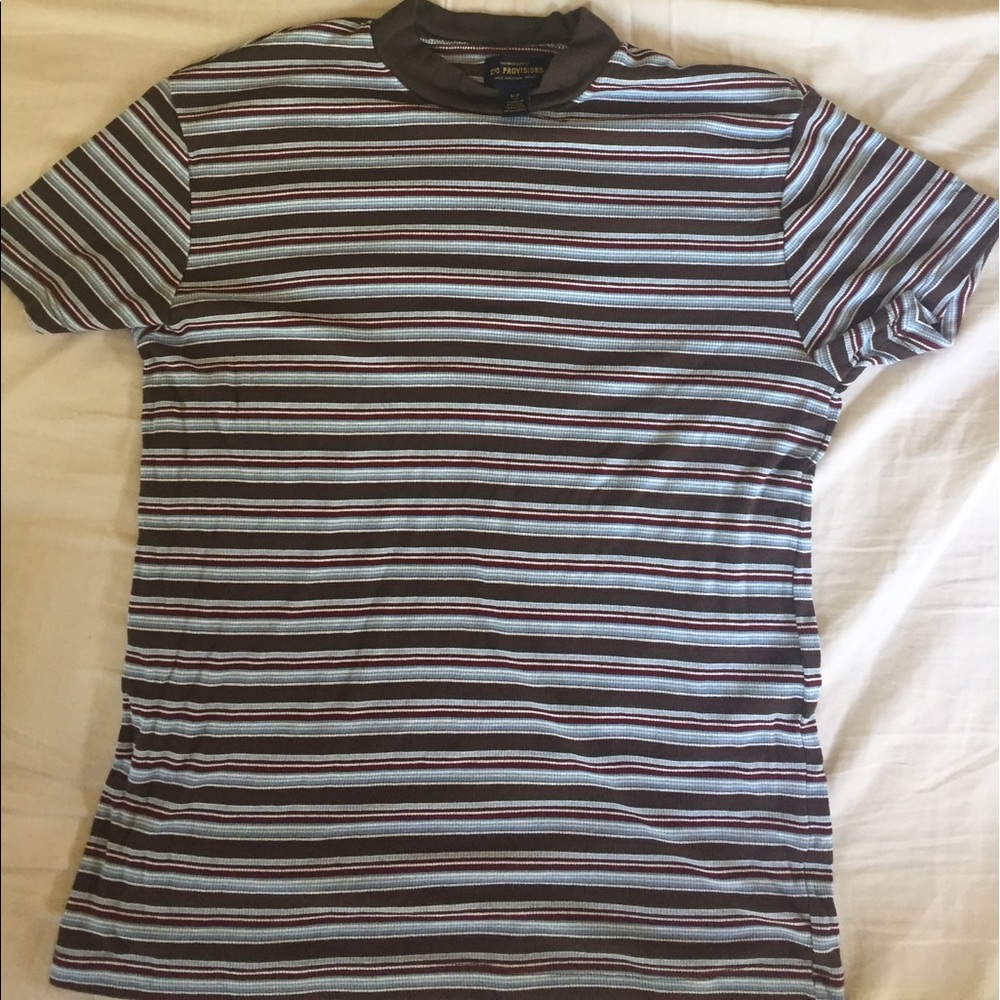 Stripped Vintage Shirt