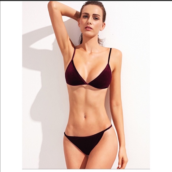 Last One* Women Brazilian Bikini - Picture 4 of 6