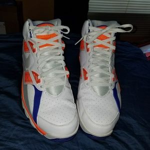 Nike Air Trainer SC High (Bo Jacksons)