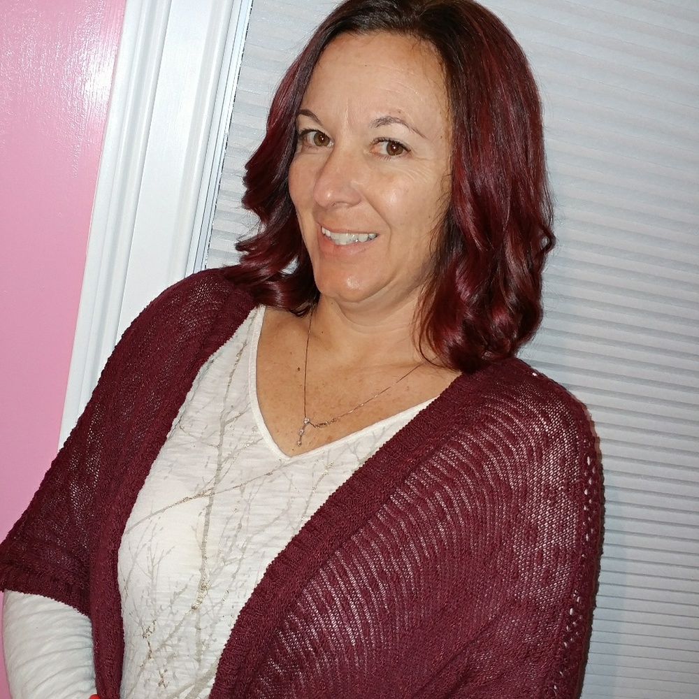 Meet your Posher, Kerri