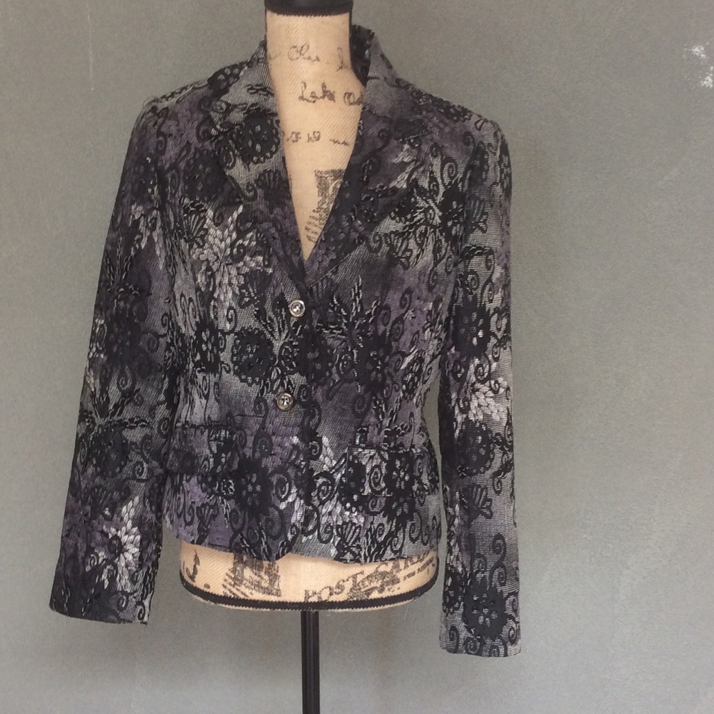 Harve Benard jacket