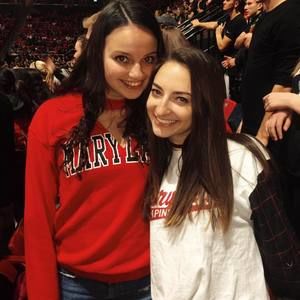 Meet your Posher, Maya