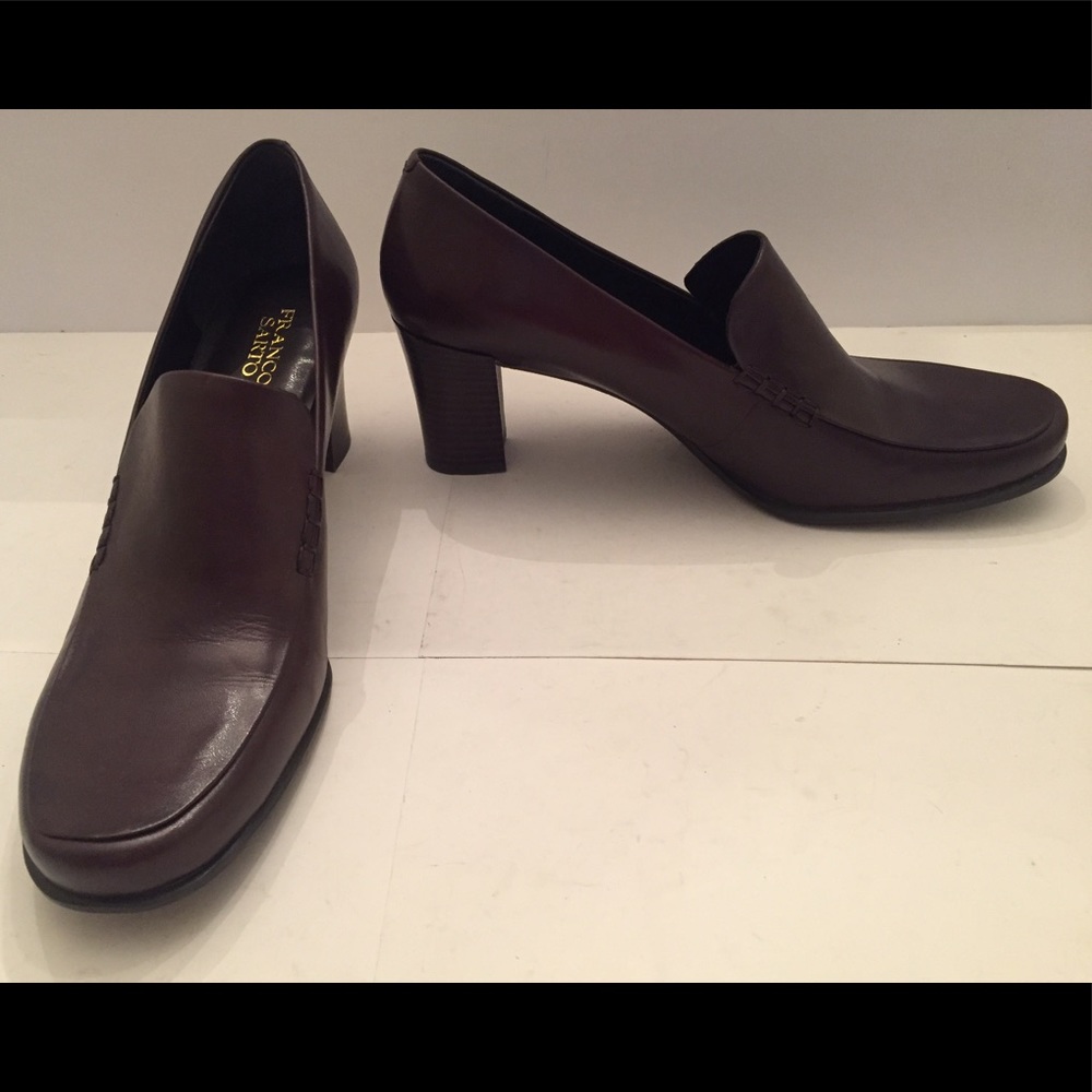 Franco Sarto perfect condition.  DELETED MAY 3