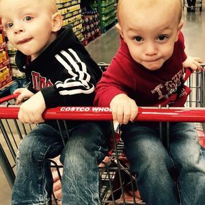 Meet your Posher, Ang