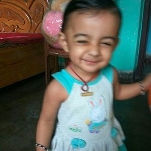 Meet your Posher, Chungo