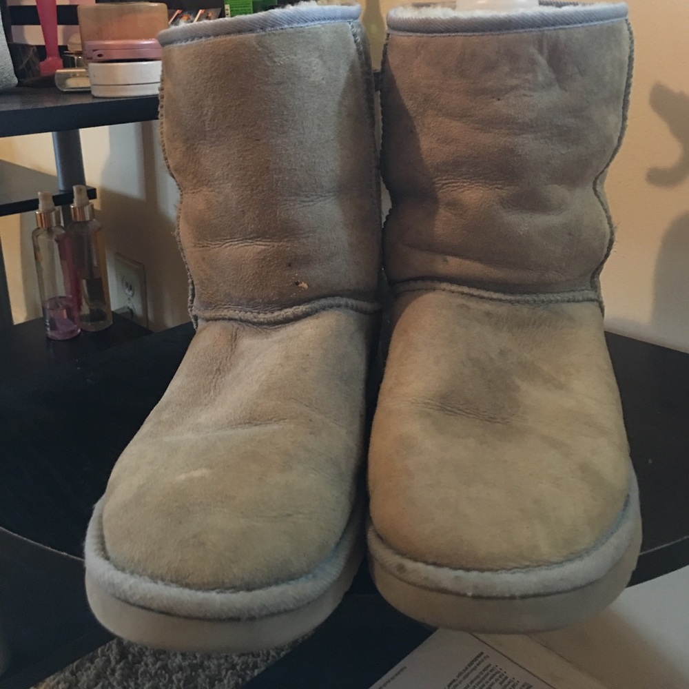 Uggs (Accept offers)