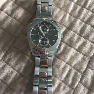 Guess men's watch