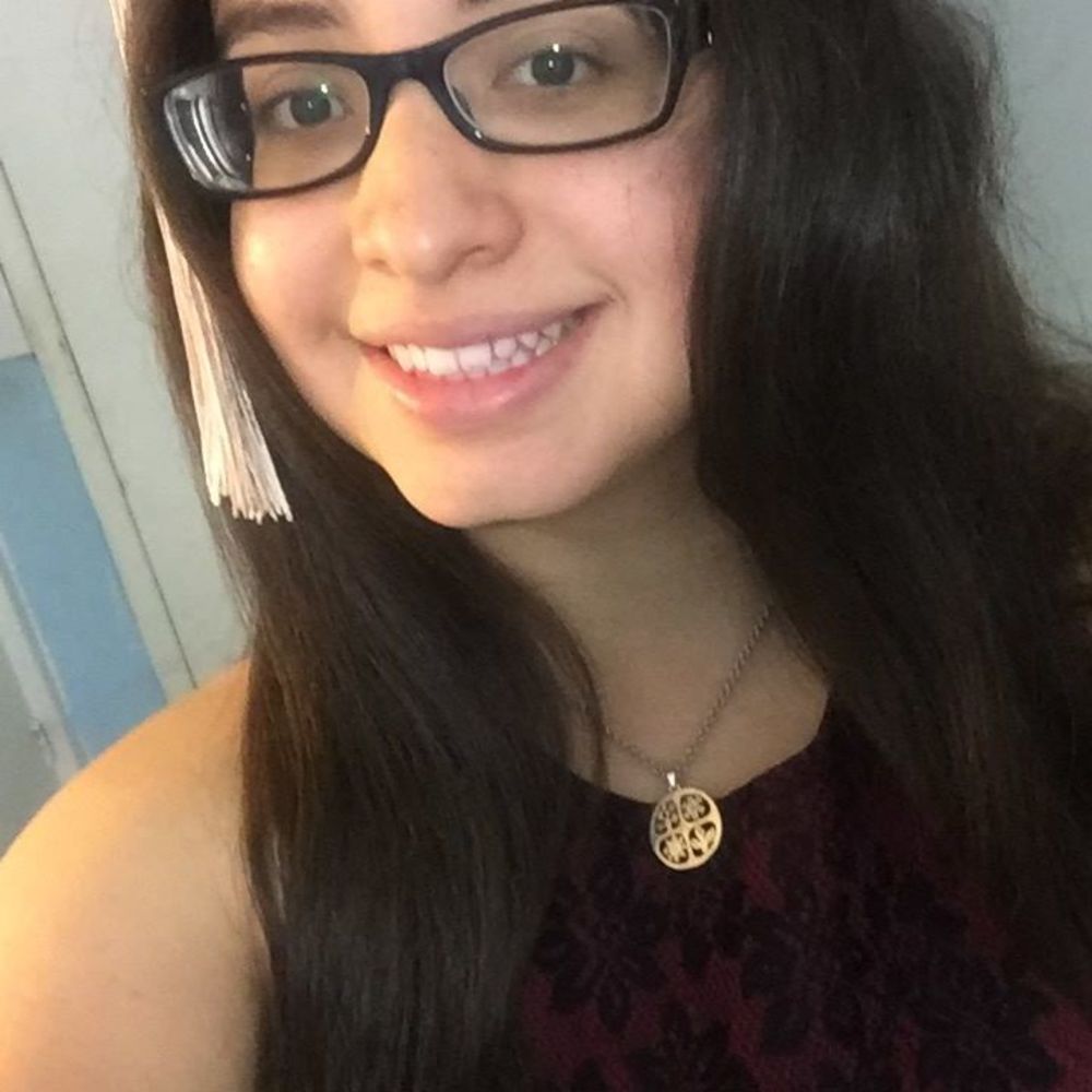 Meet your Posher, Liliana