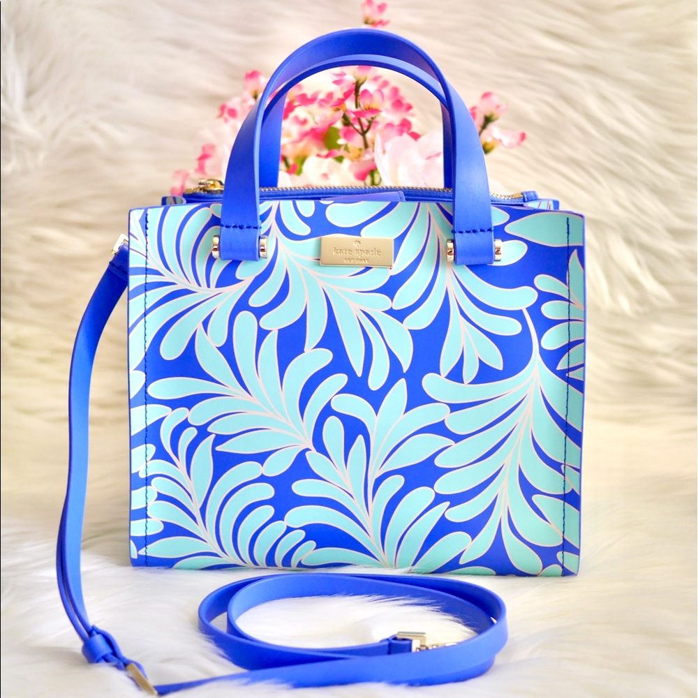 Kate Spade Becka Printed