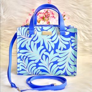 Kate Spade Becka Printed