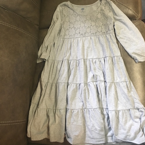 Girls Old Navy XL size 14 dress - Picture 1 of 2