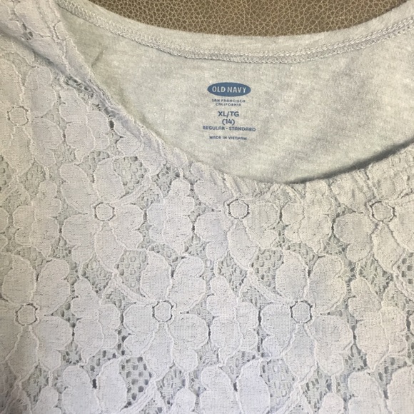 Girls Old Navy XL size 14 dress - Picture 2 of 2