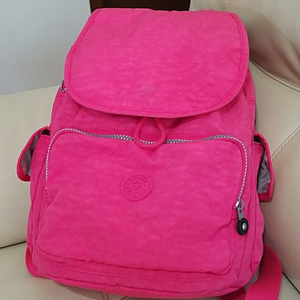 Kipling backpack