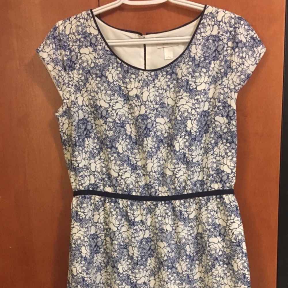 Loft Spring Dress
