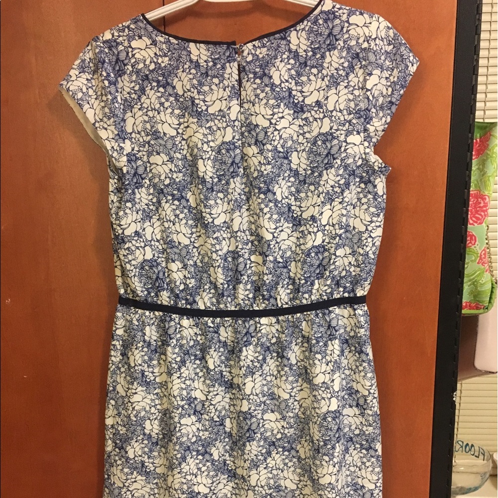 Loft Spring Dress - Picture 2 of 2