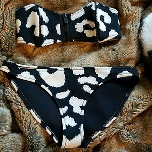 Triangl bathing suit