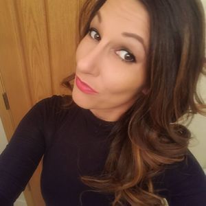 Meet your Posher, Georgette