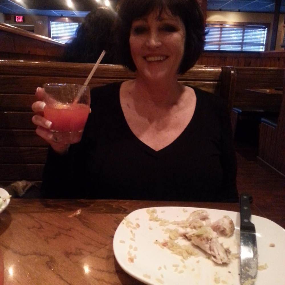 Meet your Posher, Janie