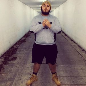 Meet your Posher, Cristian