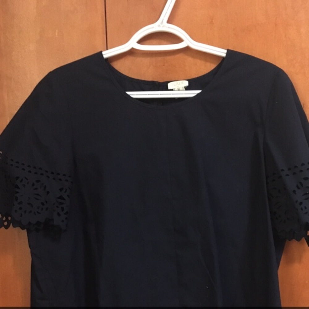 J Crew Blouse
