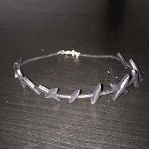 Nightmare before Christmas choker🖤😍