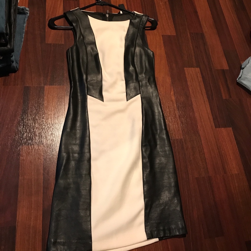 H&m mini dress