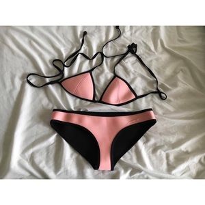 Triangl bikini