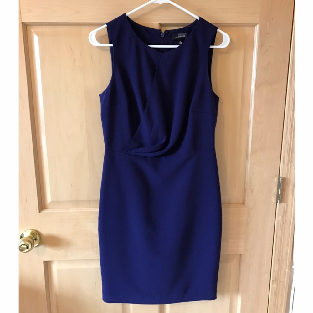 Sheath Dress