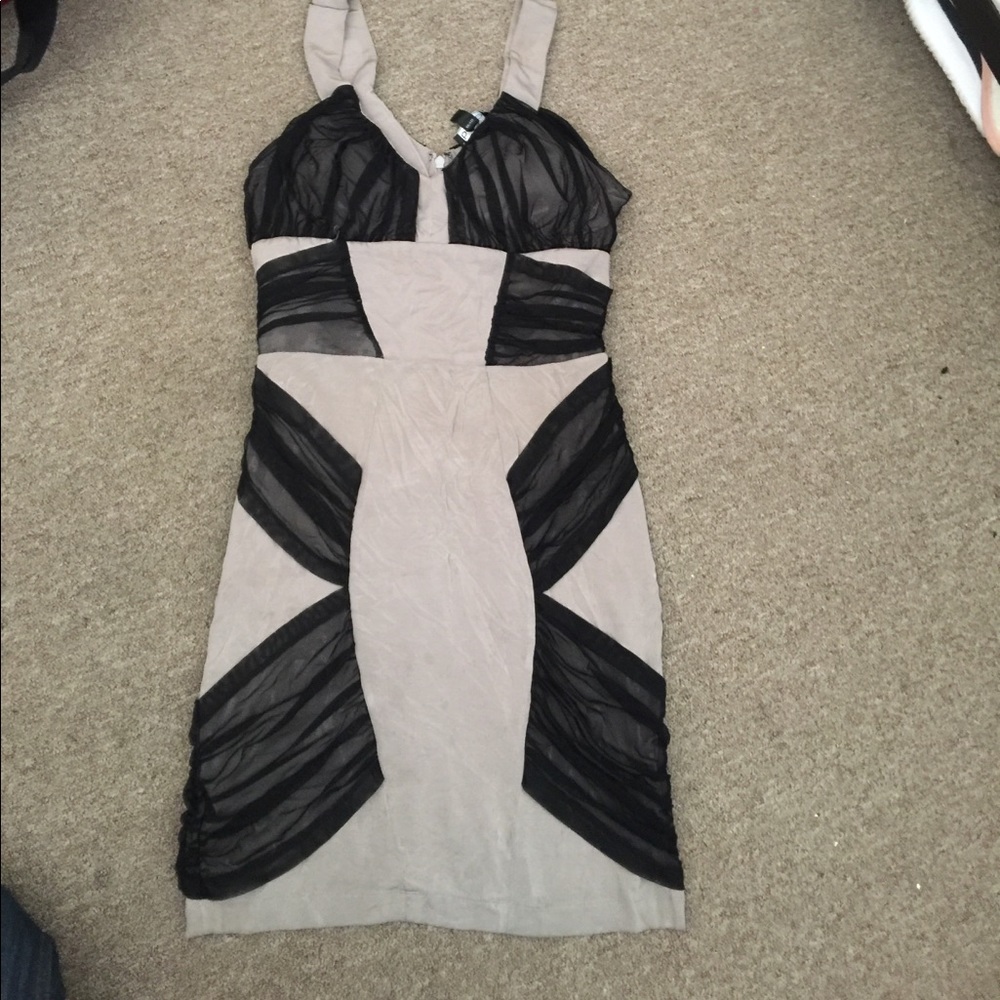 Bebe dress - Picture 1 of 4