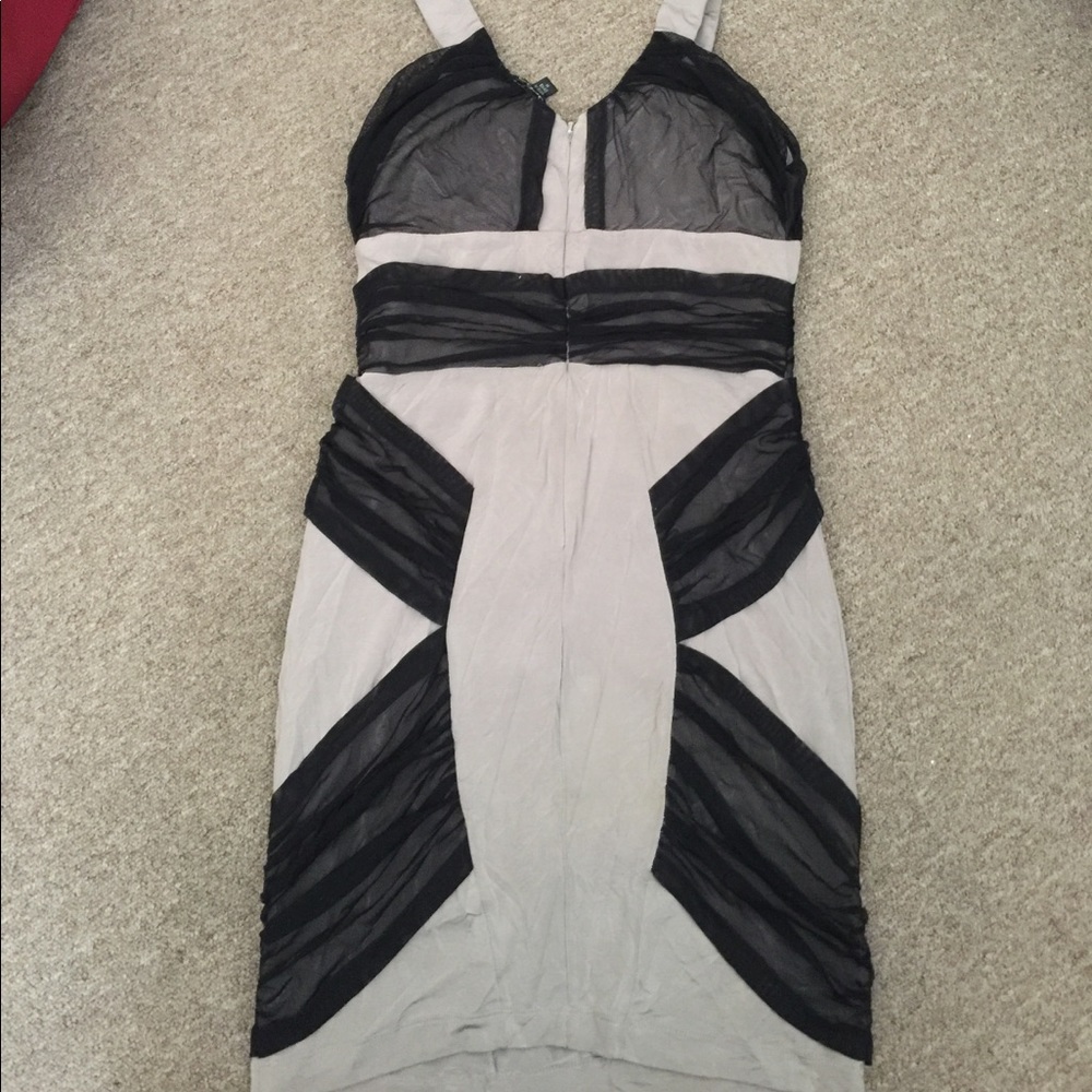 Bebe dress - Picture 2 of 4