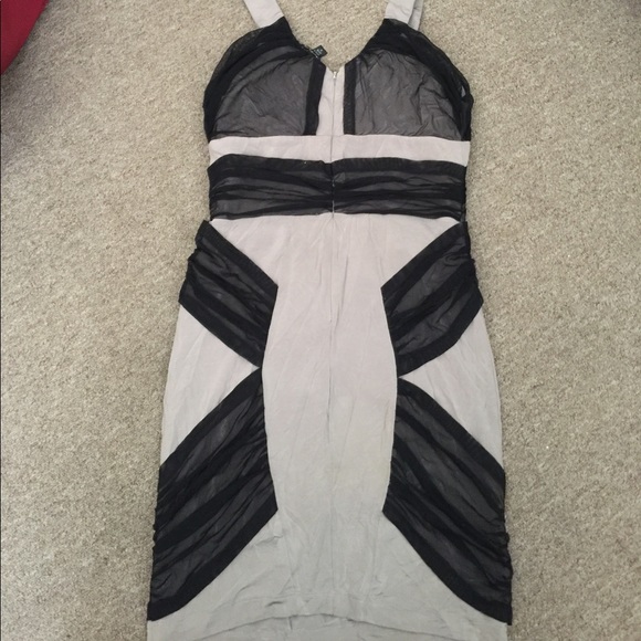 Bebe dress - Picture 2 of 4