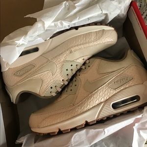 Nike air max brand new