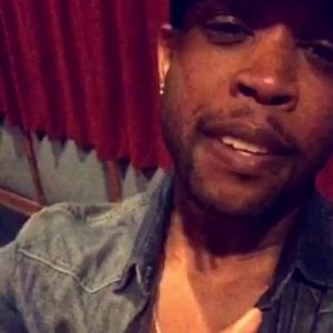 Meet your Posher, Chad