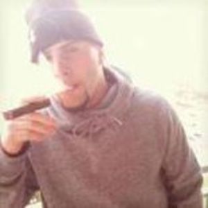 Meet your Posher, Mark