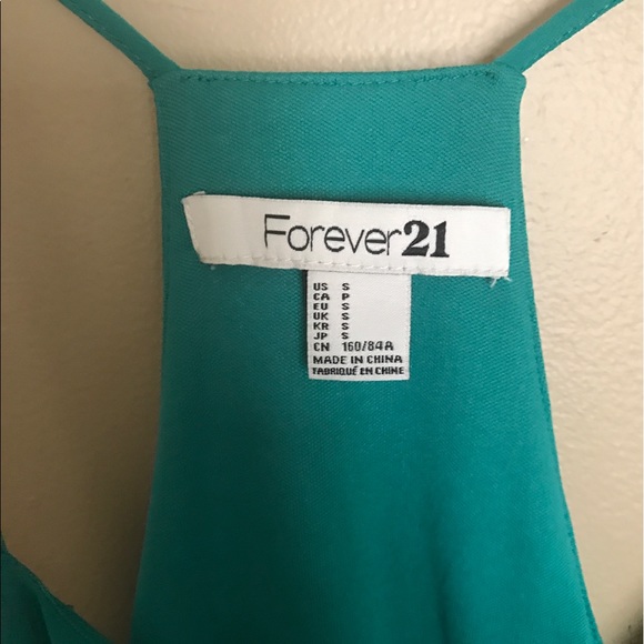 F21 dress - Picture 3 of 3