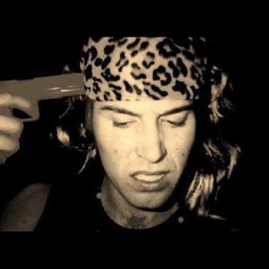 Meet your Posher, Aaron