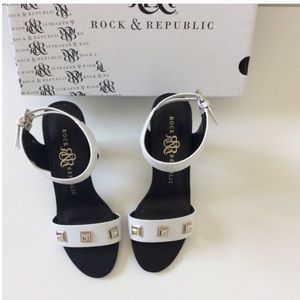 Rock and Republic ~ Heels